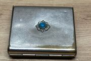 Vintage Pill Box