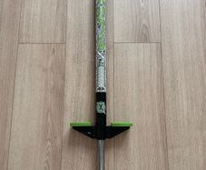 PoGo stick