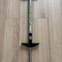 PoGo stick