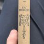 Through The Window Of A Little House By Fay Inch Fawn. Hardback In Good Condition. Image 3