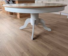 Round Table 1.5m