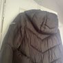 Womens Regatta quilted jacket Black in perfect conditrion wore once need gone ASAP due to house clearance Image 3