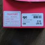 Black boys trainers slazenger shoes Image 6