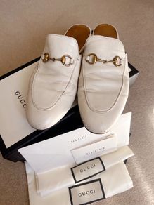 Authentic Gucci Loafers size 41