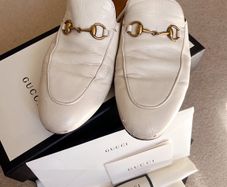 Authentic Gucci Loafers size 41