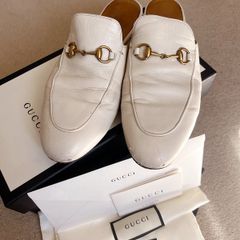Authentic Gucci Loafers size 41