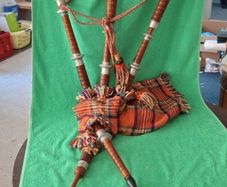 Bag Pipes