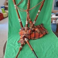 Bag Pipes