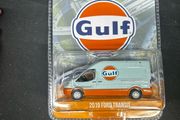 Ford Transit Gulf Greenlight