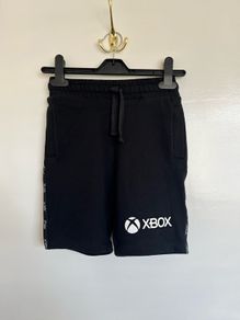 M&S X-Box shorts Brand New Size 7-8 years