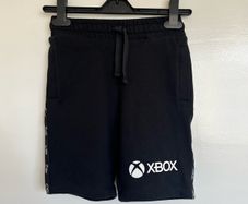 M&S X-Box shorts Brand New Size 7-8 years