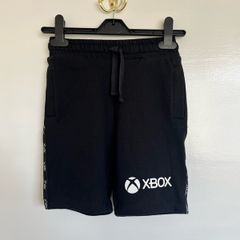M&S X-Box shorts Brand New Size 7-8 years