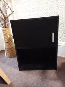 A small cupboard