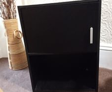 A small cupboard
