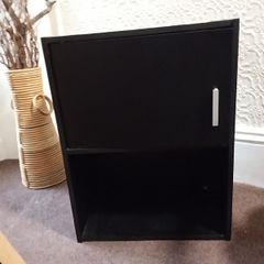 A small cupboard