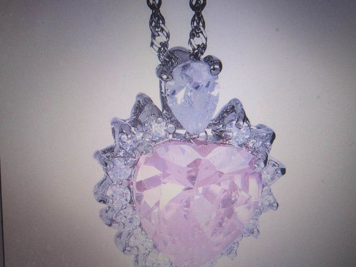 pendant