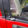 Isuzu trooper Image 10