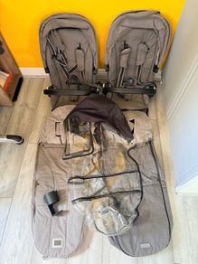 pushchair