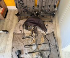 pushchair