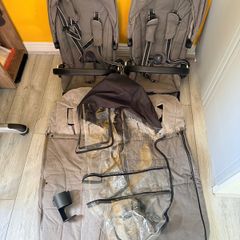 pushchair