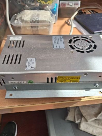 power supply