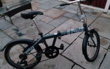 bikes