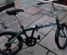 bikes