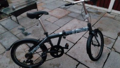 bikes
