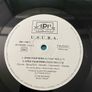 U.S.U.R.A - Open Your Mind - 12" Vinyl Maxi-Single - 1992 Airplay Records Image 5