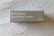 Klairs Rich Moist Soothing Cream