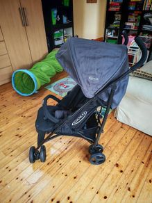 Graco Buggy
