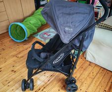 Graco Buggy
