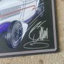 Billy Gibbons Hardware Vinyl Brand New signed Image 4