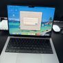 MacBook Pro 14-Inch Image 9