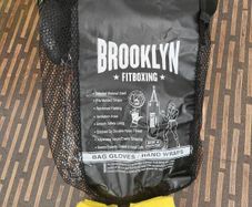 Brooklyn Fitboxing Gloves