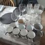 assorted drinking glasses, cups mugs. Image 2