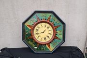 Country corner clock possible to post