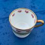 Antique Paragon China Demitasse Image 2