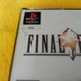 Final Fantasy IX PlayStation 1 Ps1 PlayStation 2 ps2 games Original Image 2