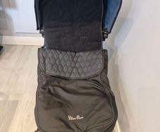SilverCross Pop Travel Buggy