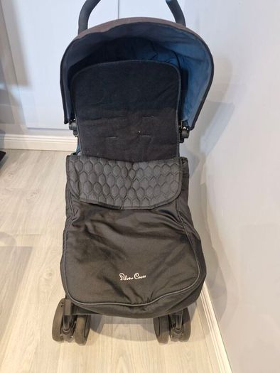 SilverCross Pop Travel Buggy