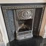 Cast iron Fireplace insert Image 3