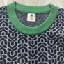Orla Kiely Fairisle Sweater Dress Image 2