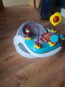 Baby Floor Seat