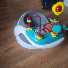 Baby Floor Seat