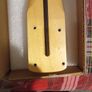 fender std strat replacement neck Image 4