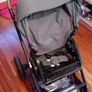 New born pram selling for my sister made by jole Image 2