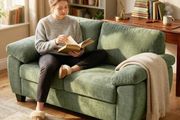 2-Seater Sofa