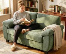 2-Seater Sofa