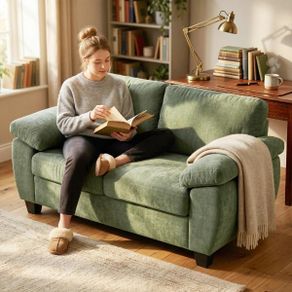 2-Seater Sofa